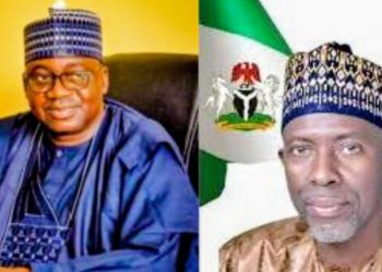 Niger State Renewed Hope Ambassadors Congratulate New ALGON President