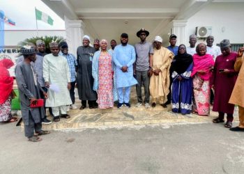 Niger State Conducts Final Assessment for World Bank–Supported SPIN Irrigation Initiative