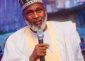 Bida, Katcha, Gbako Federal Constituency Disputes Over G-10 Endorsement