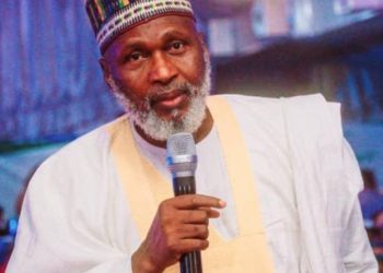 Bida, Katcha, Gbako Federal Constituency Disputes Over G-10 Endorsement