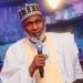 Bida, Katcha, Gbako Federal Constituency Disputes Over G-10 Endorsement