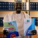 Ndarani SAN picks APC nomination form, pledges free education, infrastructure for Niger South