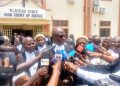 Angwan Rukuba Attacked : Suspects pleaded not guilty to two count charge 