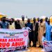 BBF-PCR Ambassadors hold School Outreach on drug abuse, Internet fraud