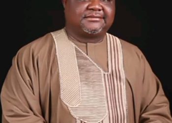 Senatorial Aspirant Amanchi Prays for Peace in Plateau State