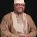 Senatorial Aspirant Amanchi Prays for Peace in Plateau State