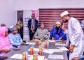 Niger State Government to Strengthen Partnership with National Biosafety Management Agency to Boost Seed Production