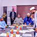Niger State Government to Strengthen Partnership with National Biosafety Management Agency to Boost Seed Production