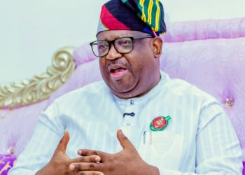 Plateau Commissioner of Information Urges Religious Leaders to Prevent Lawlessness