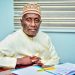NSERC announced the passing of Commissione Consumer Affairs Engr. Maiwada Bello.