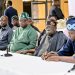 Tinubu calls to end violence, ignorance, poverty, and hopeless in Plateau