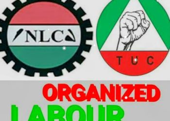 Easter Greetings from the Niger State Organized Labor Leadership