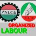 Easter Greetings from the Niger State Organized Labor Leadership