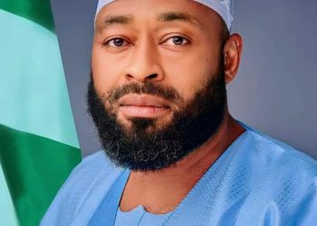 Farmer Governor Bago Congratulates Christians on Easter