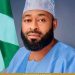 Farmer Governor Bago Congratulates Christians on Easter