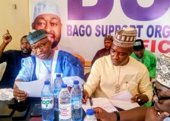 APC/Renewed Hope Support Group Praises Party’s Successful Convention and Builds Political Alliances
