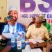 APC/Renewed Hope Support Group Praises Party’s Successful Convention and Builds Political Alliances