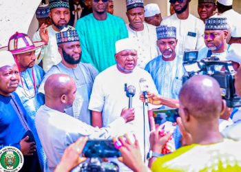 Niger East APC stakeholders reaffirm loyalty to Gov Bago, backs zoning, Tinubu’s second term