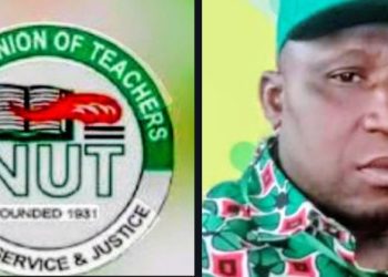 Easter Greetings from the Nigeria Union of Teachers (NUT) Niger State Chapter