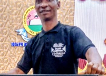 Christ’s resurrection symbolizes Nigeria’s ascent from adversity to glory