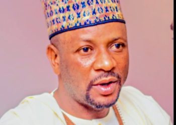 Hon. Ismail Modibbo Condemns Bandit Attack in Erena, Shiroro LGA: Calls for Urgent Action.