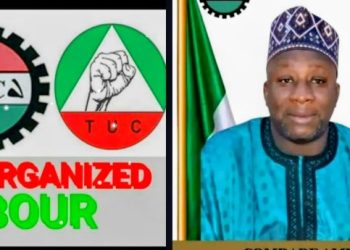 Organized Labor Niger State Saddened by Recent Bandit Attacks on Erena in Shiroro LGA