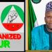 Organized Labor Niger State Saddened by Recent Bandit Attacks on Erena in Shiroro LGA