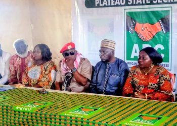 Ex-Minister Dalung  lampoons INEC action on promoting one party in Nigeria 