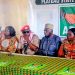 Ex-Minister Dalung  lampoons INEC action on promoting one party in Nigeria 