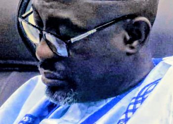Prof Tachi Condemns Shiroro Attack, Commiserates with Niger State Government