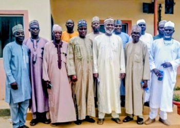 Katcha, Gbako Communities Agree on Zoning for 2027 House of Representatives Elections
