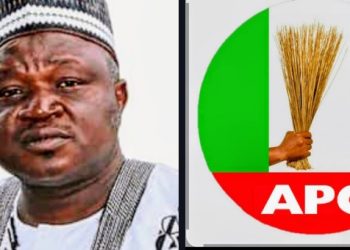 Niger APC Chieftain Vatsa warns against candidate imposition, stresses the importance of internal democracy