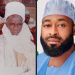 Governor Bago Extends Condolences to Etsu Nupe over the Death of Village Head of Busu, Alh. Adamu Zubairu