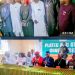 2027: Plateau State Farmer Dung Daweng  Pam emerges Chairman as  Hitch-Free  State Congress