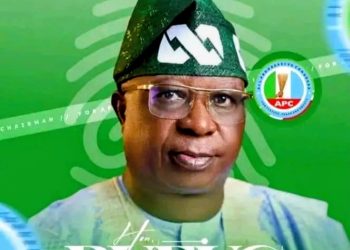 Plateau APC Group Lauds Rufus Bature  Leadership, Legislative Prowess 