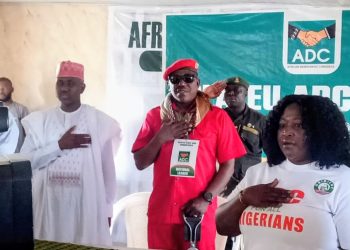 No Parallel Congress Held in Plateau State, Says Dalung