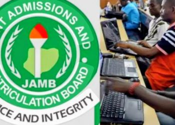 JAMB updates 2026 UTME arrival time to 7am