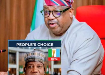 Genocide in Bashar District of Wase LGA , leadership of ALGON remains silent without support  
