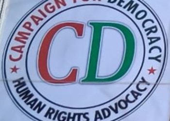 North-Central Zonal Executive Committee of Campaign for Democracy Calls for Urgent Action Against Insecurity in Nigeria