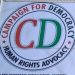 North-Central Zonal Executive Committee of Campaign for Democracy Calls for Urgent Action Against Insecurity in Nigeria