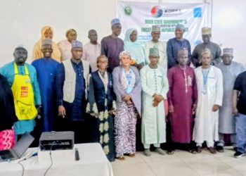 Immunization: Niger Gains Korean and UNICEF Support to Reduce Zero-Dose Children in 8 Months