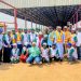 L-PRES Delegation Inspects Livestock Improvement & Breeding Centre in Niger