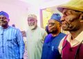 Plateau Government to Implement New Jos Greater Master Plan Amid Praise from Sylvanus Dongtoe