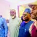 Plateau Government to Implement New Jos Greater Master Plan Amid Praise from Sylvanus Dongtoe