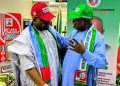 North Central APC Support Group Council Reinforces Alliance with Party Leadership in Abuja