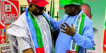 North Central APC Support Group Council Reinforces Alliance with Party Leadership in Abuja