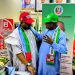 North Central APC Support Group Council Reinforces Alliance with Party Leadership in Abuja