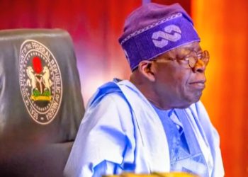Tinubu Signs 2026 Appropriation Bill and 2025 Budget Extension Into Law