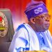 Tinubu Signs 2026 Appropriation Bill and 2025 Budget Extension Into Law