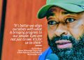 GOVERNOR AMONG THE PEOPLE: HOW FARMER MOHAMMED UMARU BAGO IS REDEFINING POWER, UNITY, AND GRASSROOTS GOVERNANCE IN NIGER STATE